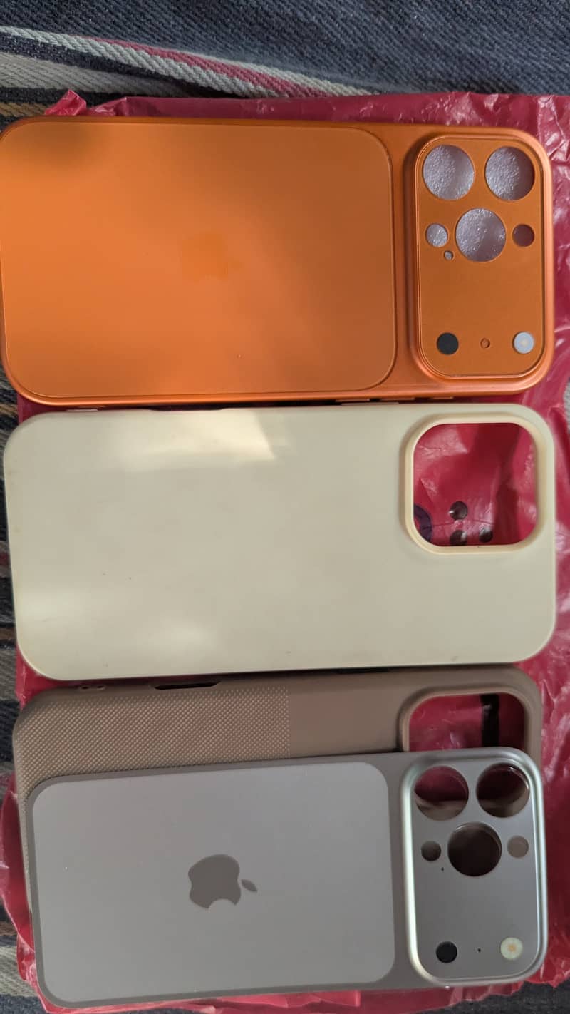 Apple iPhone 16 Pro Max 3