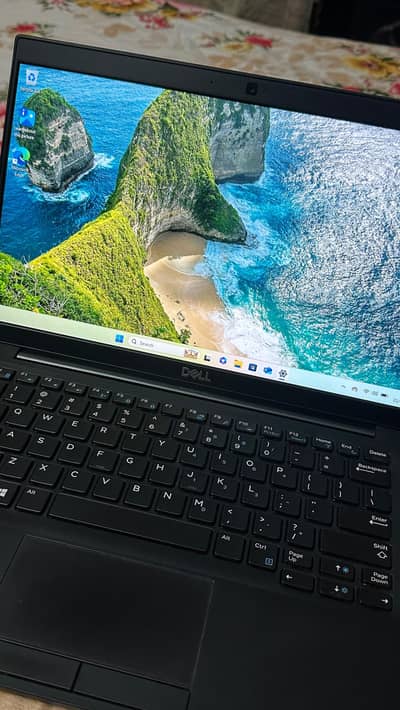 dell latitude 5500