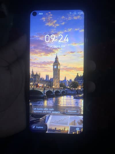 Infinix Hot 10