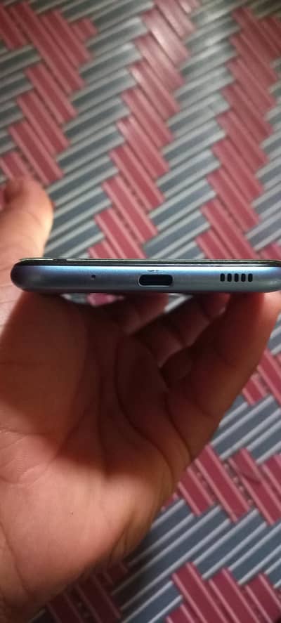 Samsung Mobile A11