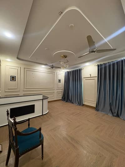 1 Kanal House Available For Sale In Gulberg
