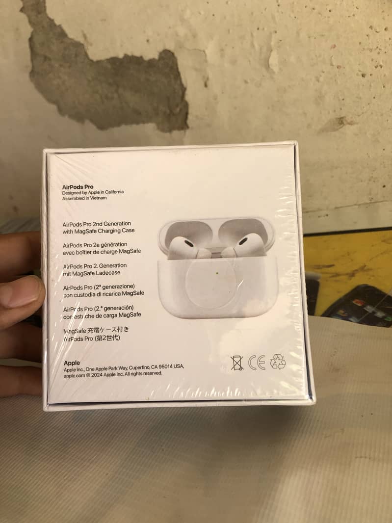 Apple Other 3