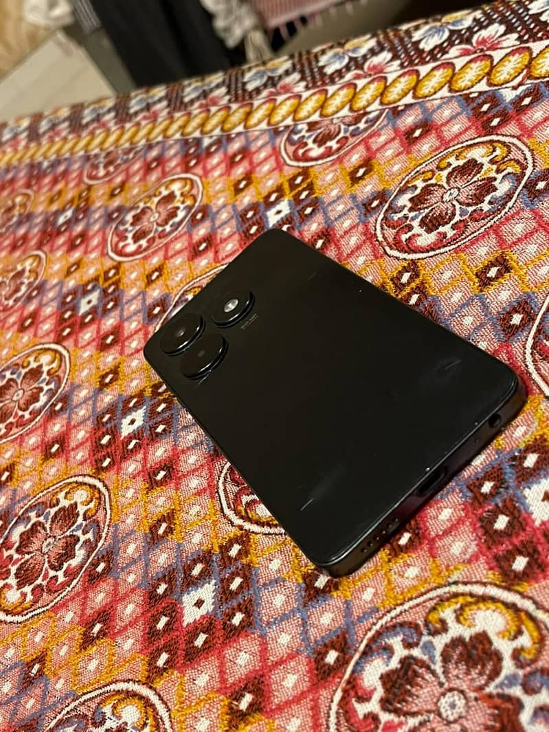 Tecno Spark 20C 1