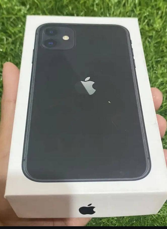 Apple iPhone 11 5