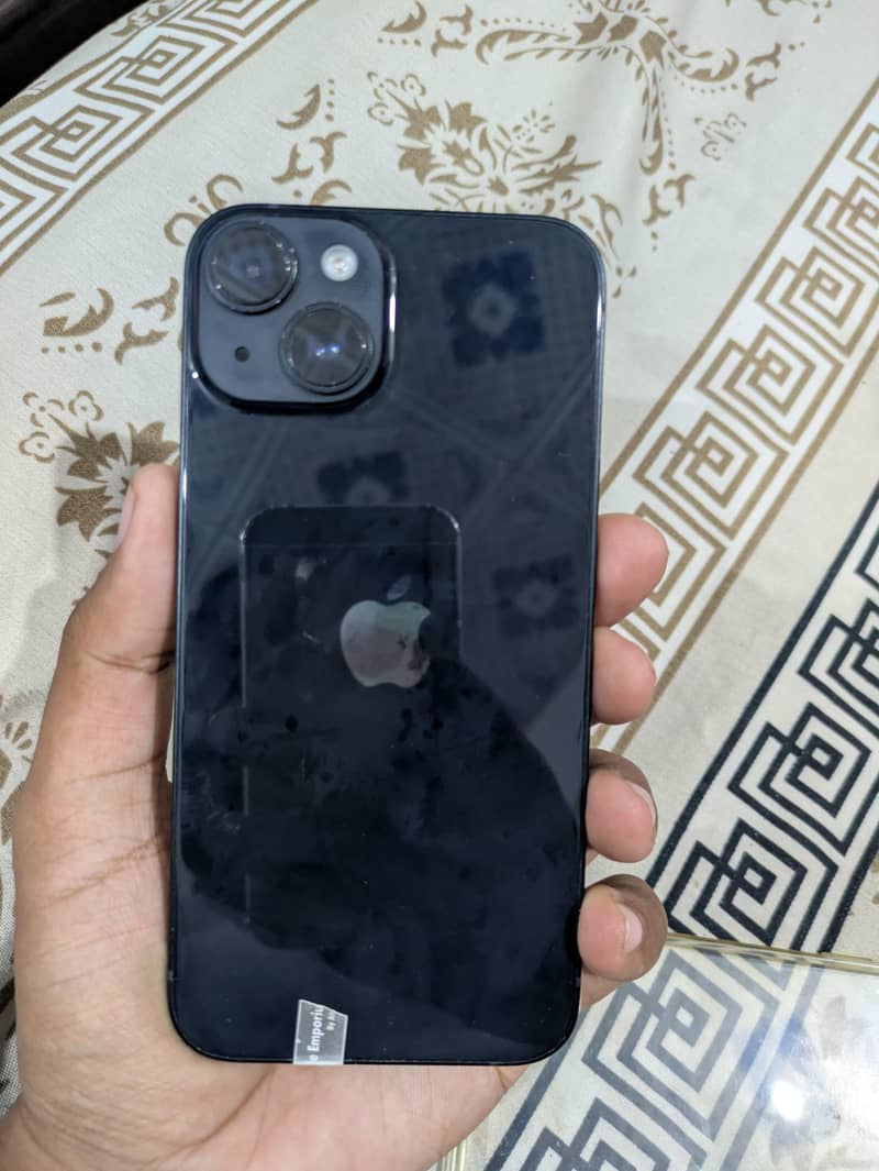Apple iPhone 14 0