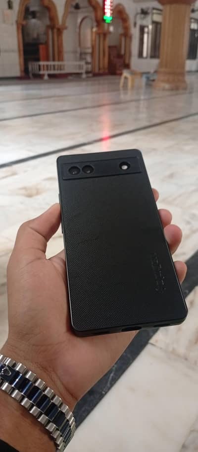 Google Pixel 6a