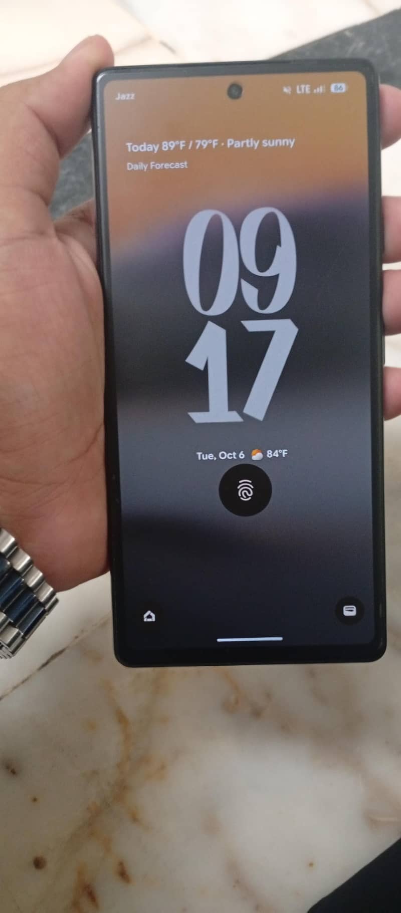 Google Pixel 6a 2