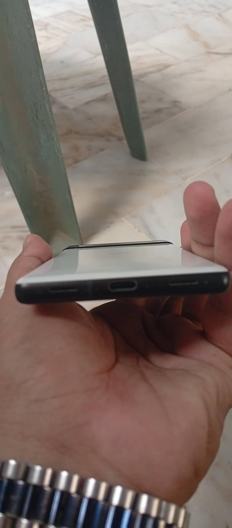 Google Pixel 6a 5