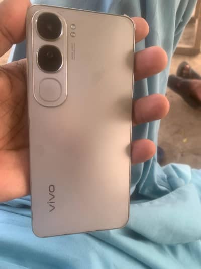 Vivo Y200 8/256