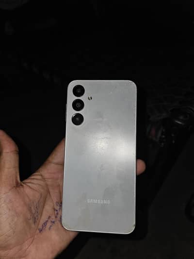 Samsung Mobile A16