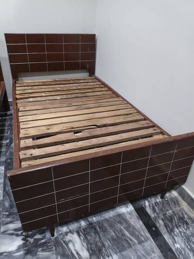 Single Bed set