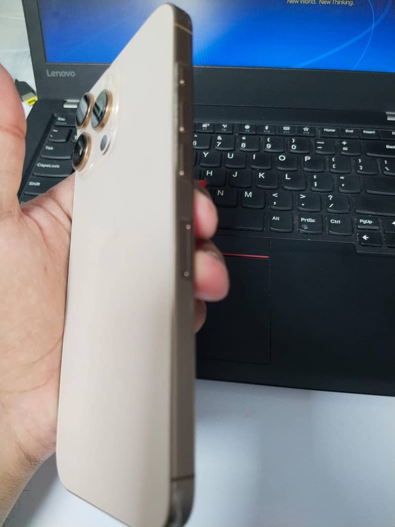 Apple iPhone 16 Pro Max 1