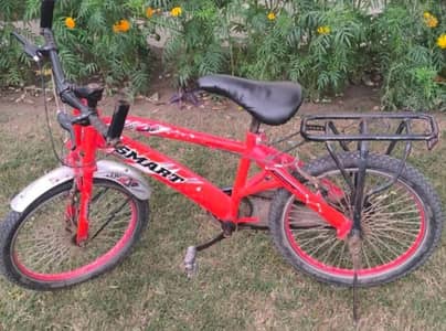 ByCycle