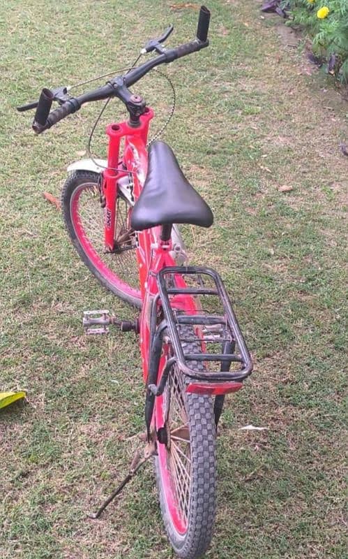 ByCycle 1