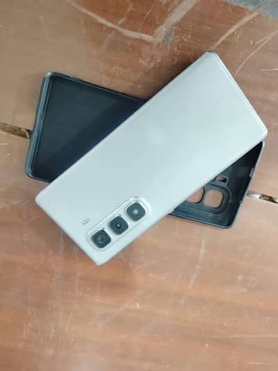 infinix Hot 50 Pro+ 8/256
