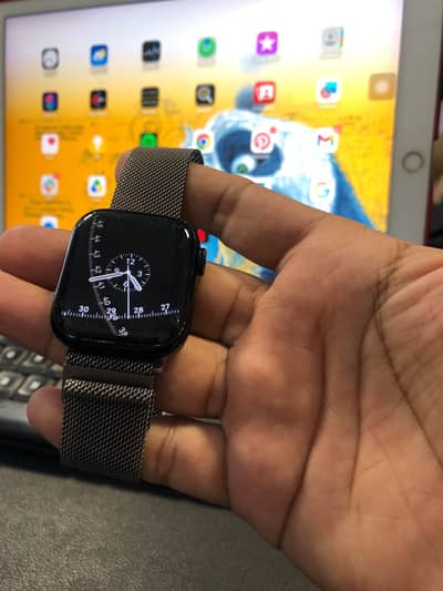 Apple Watch Series 8 , 41 mm