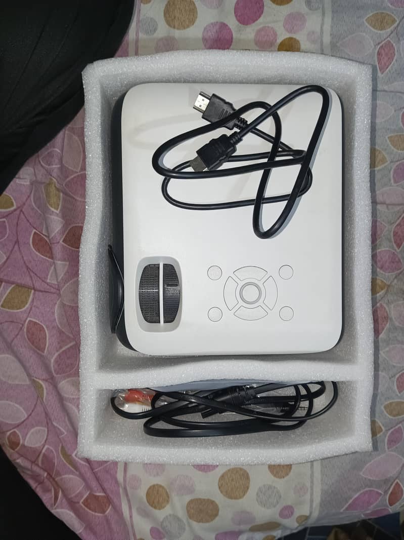 led projector 1