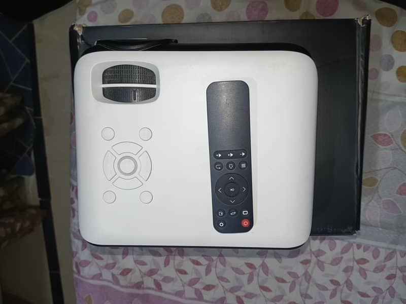 led projector 2