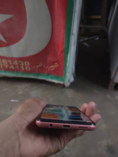 Samsung Mobile A04