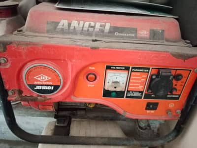 Generator for sale. 3.2. 1.8. 4.5. 2.4. 0.6.