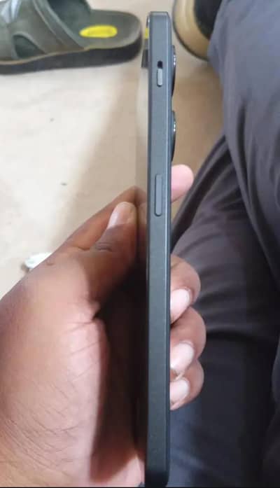 One Plus Nord 3 16+12/256