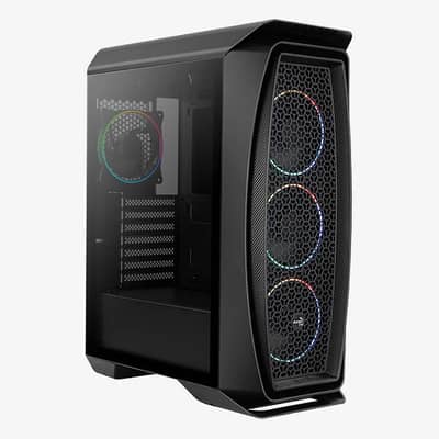 Gigabyte B550, Ryzen 5 3600