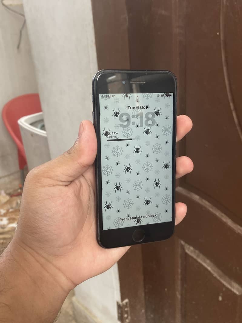 Apple iPhone SE 4