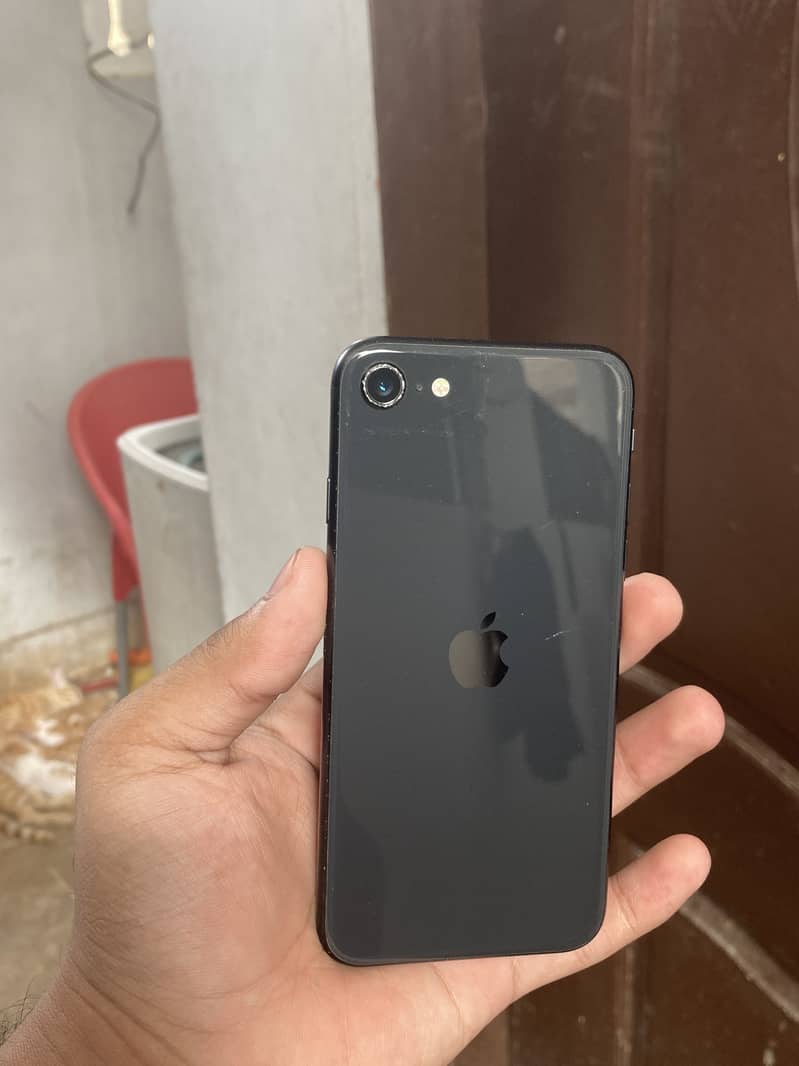 Apple iPhone SE 5
