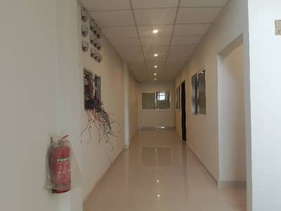 Prime Location 120 Square Feet Room In Garden Town Is Best Option