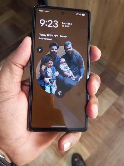 google pixel