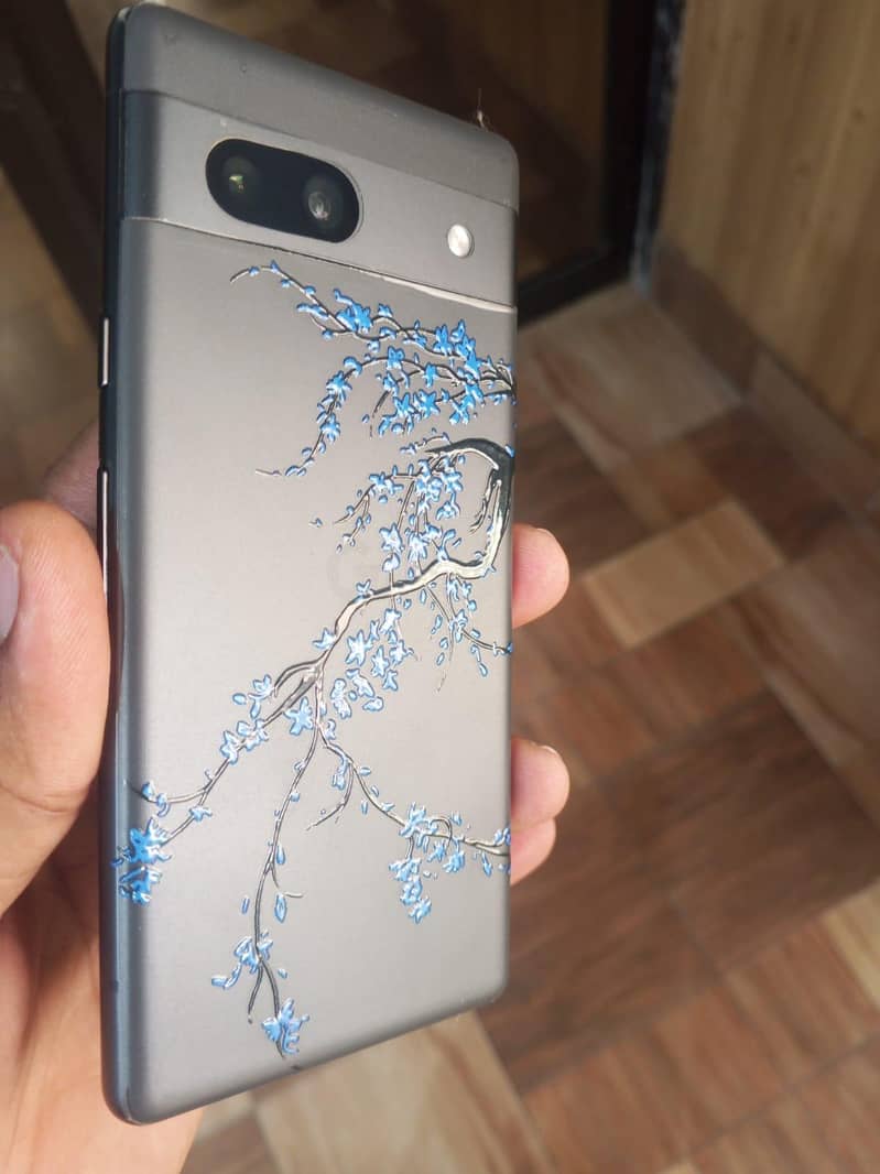 google pixel 1