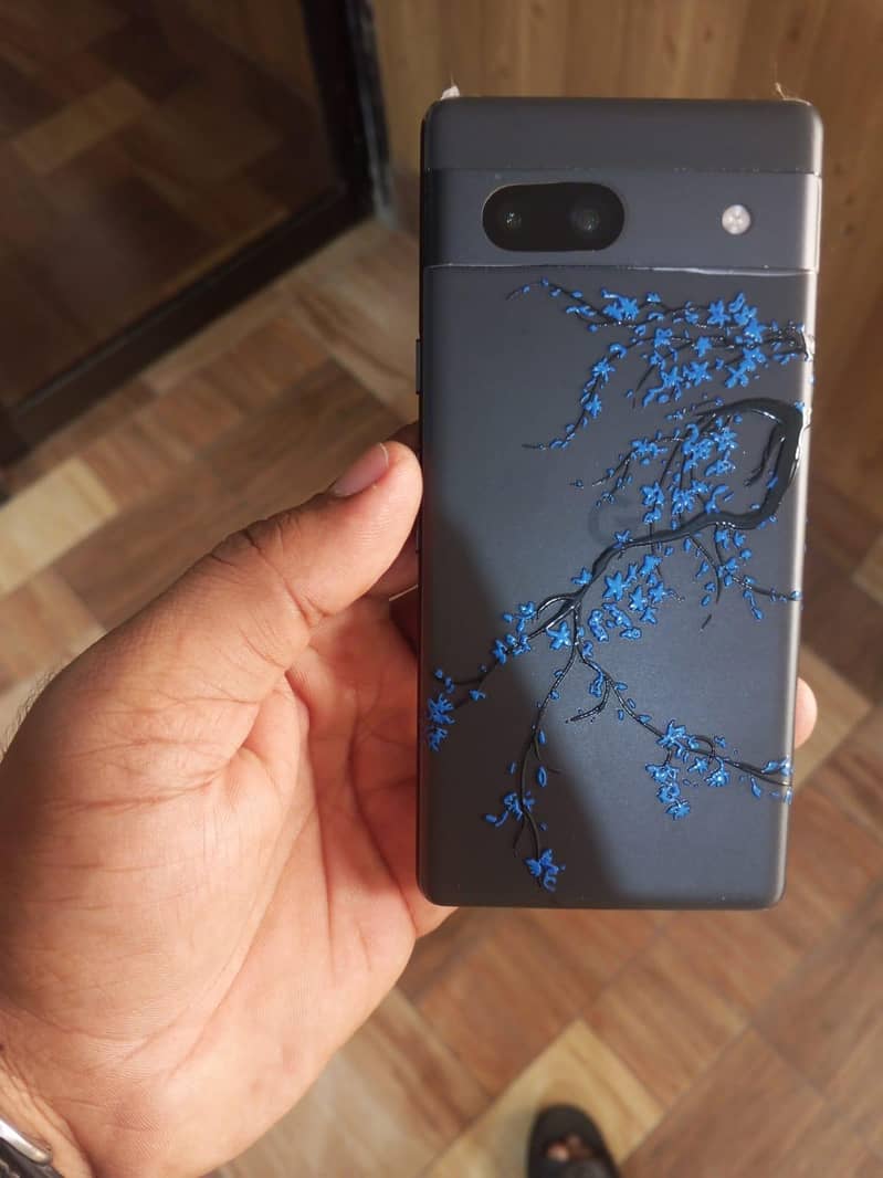 google pixel 2