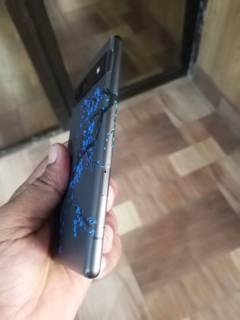google pixel 4