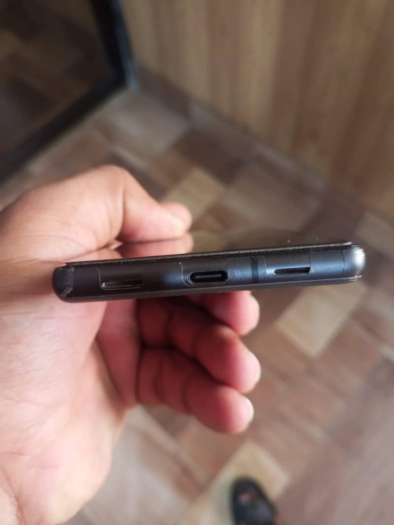 google pixel 5