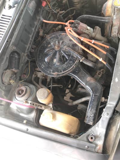 Suzuki Mehran VXR 2010