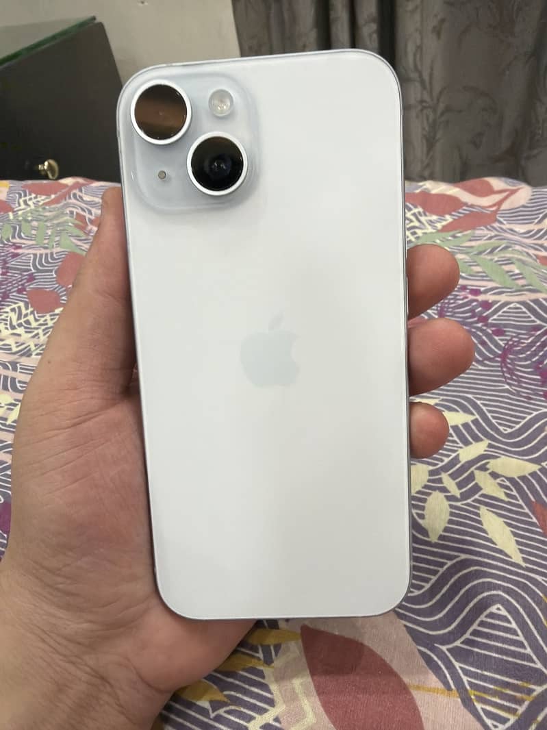 Apple iPhone 15 0
