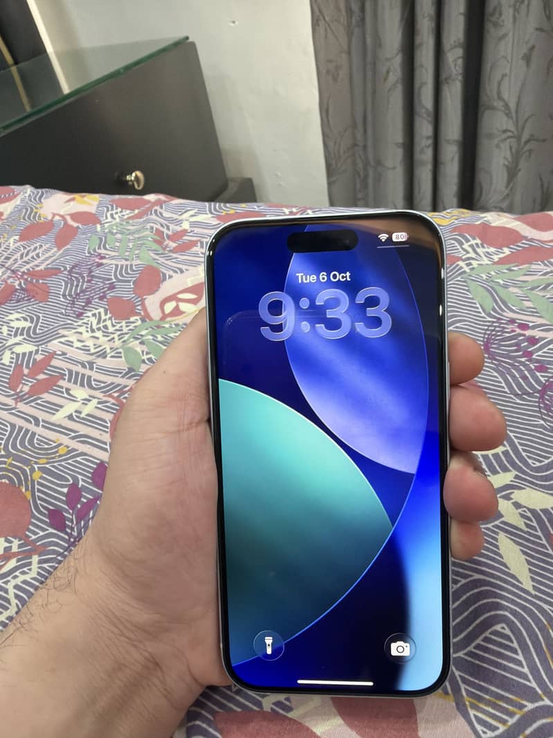 Apple iPhone 15 1