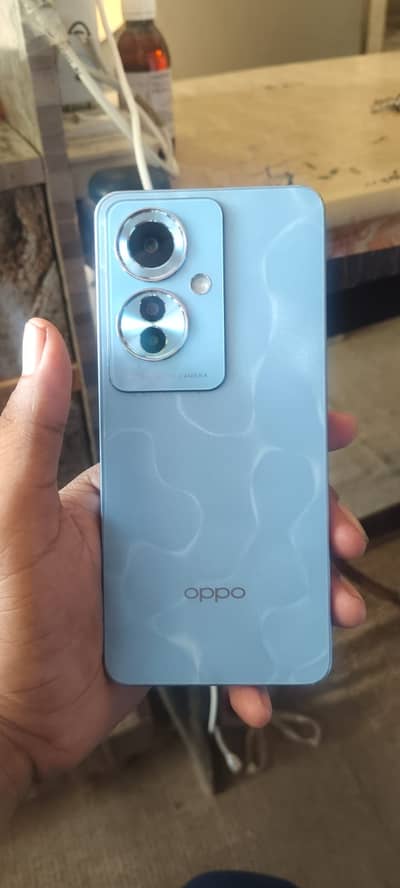 Oppo reno 11f 5g 8/256