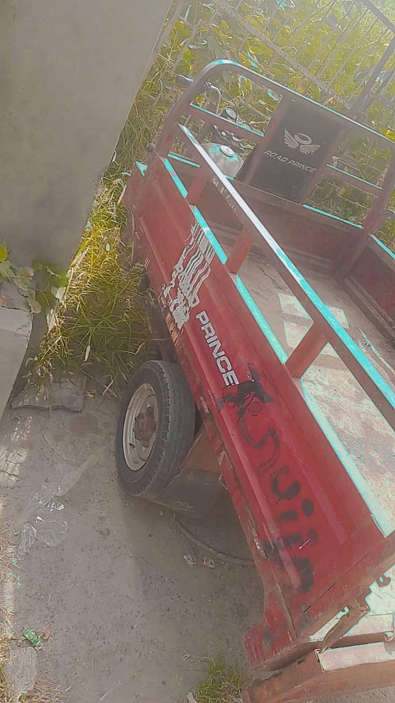 lodar rickshaw 2