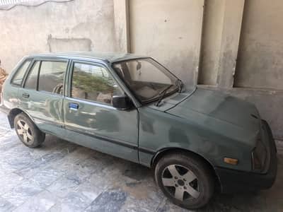 Suzuki Khyber 1995