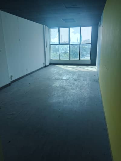 3rd floor Studio office available for rent