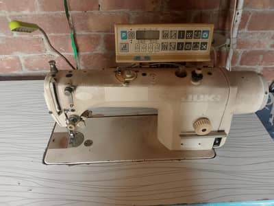 juki machine for urgent sale