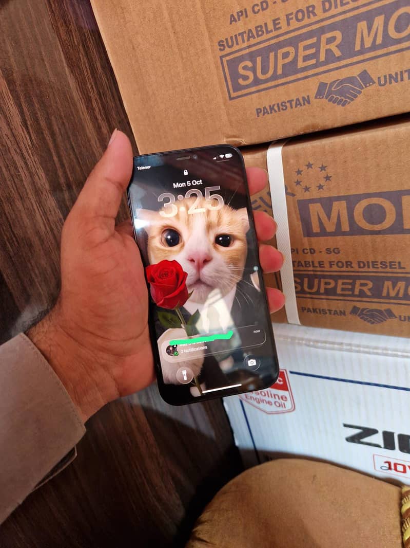 Apple iPhone 12 0