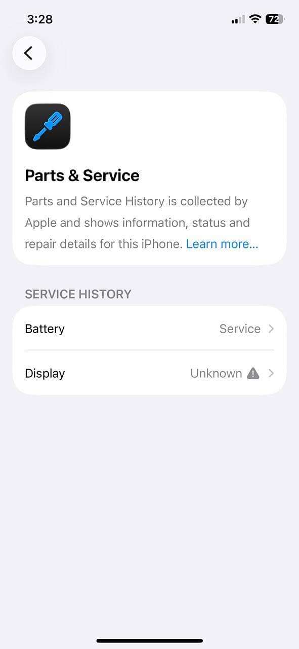 Apple iPhone 12 6