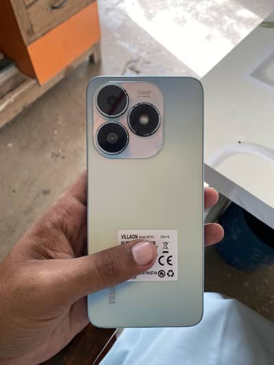 Villaon V30 RS
