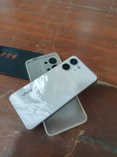 Vivo Y05