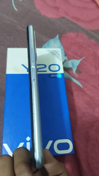 Vivo Y20 no any fault