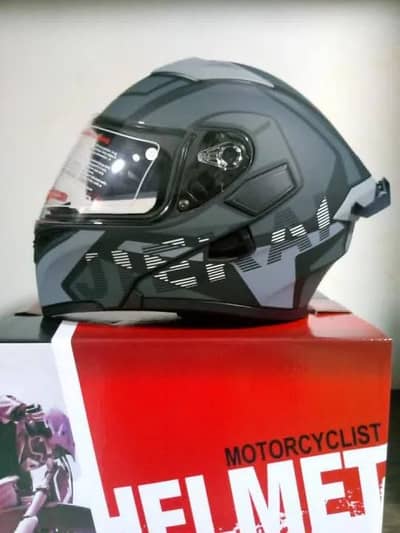 JIEKAI 902 NEW Model 2026 Modular Helmet