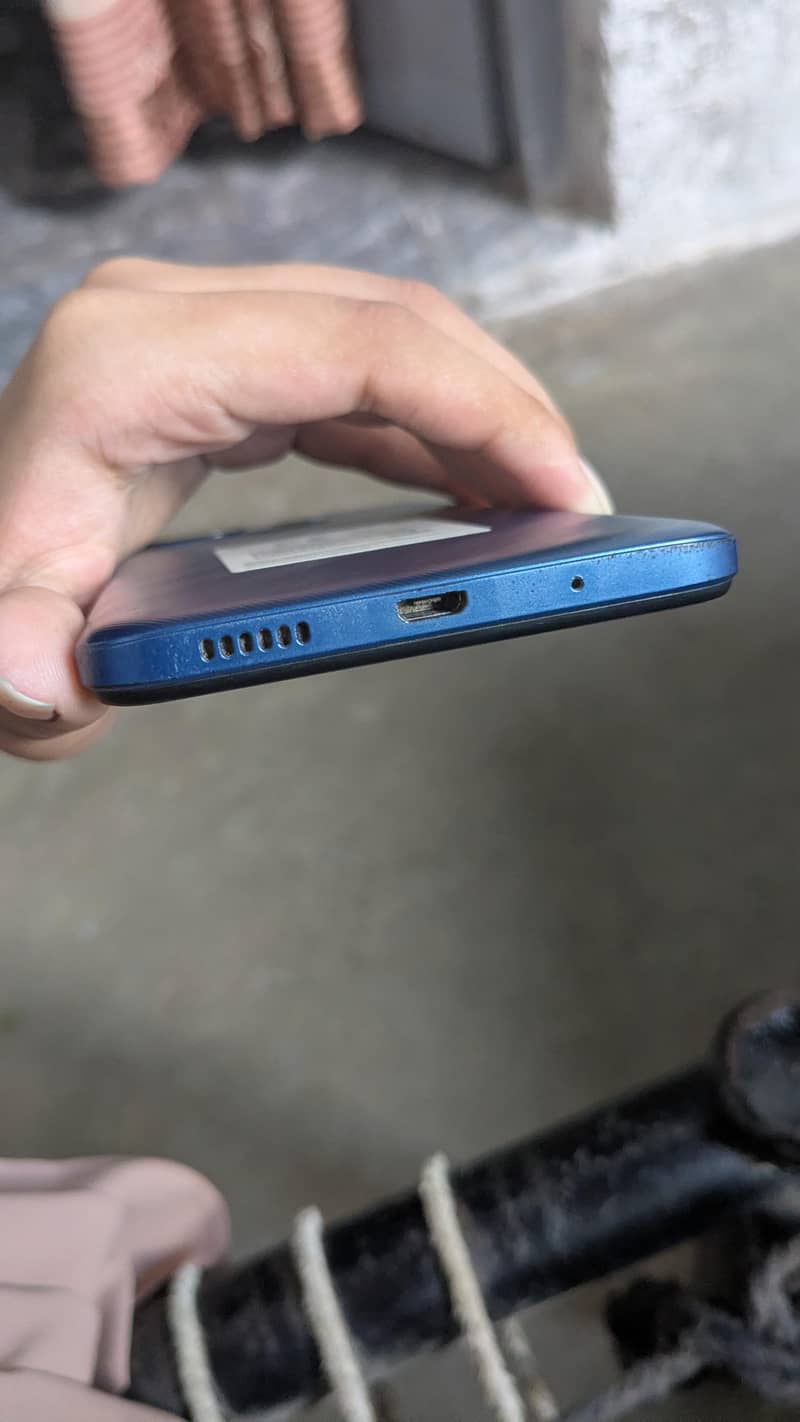 Xiaomi Redmi 12C 1
