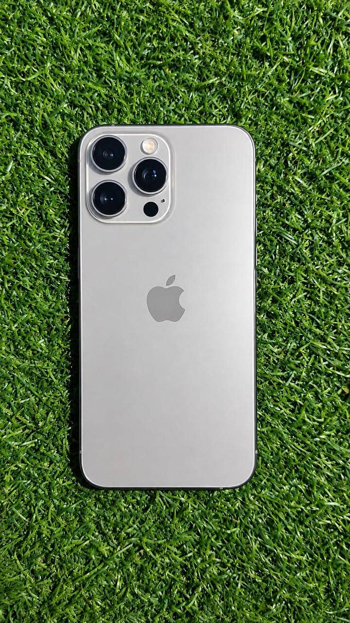 Apple iPhone 15 Pro Max 0